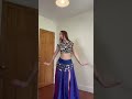 Belly Dance Drums Practice