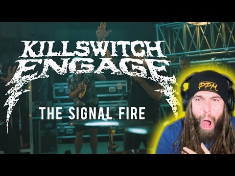 Rappers first time hearing Killswitch Engage!