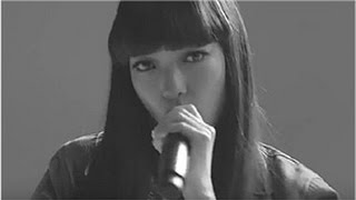 アップルミュージック CM 田中アリス TANAKA ALICE