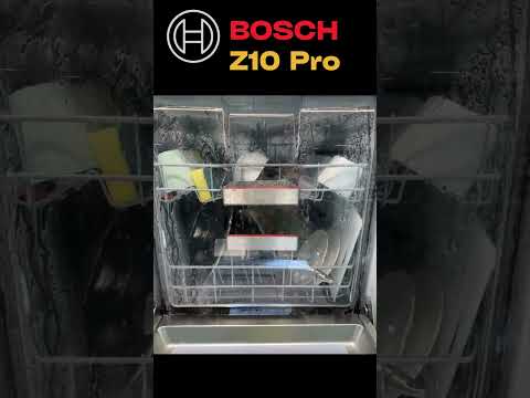 2025 Bosch Dishwasher Review #bosch #dishwashers #homeappliances