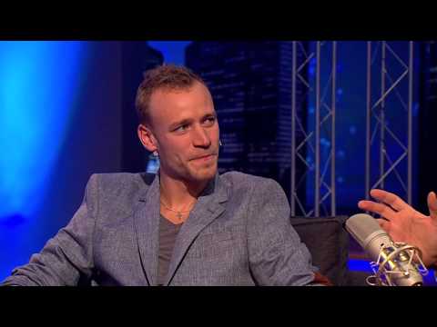 Show Leoše Mareše - Roman Koudelka