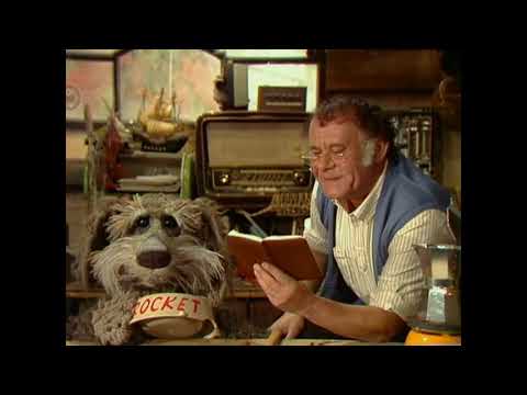 Die Fraggles - Folge 6 - Die Predigten des Johannes