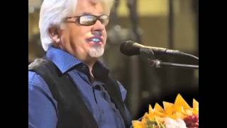 Michael McDonald "What a Fool Will Eat" (An Ode to Nachos).