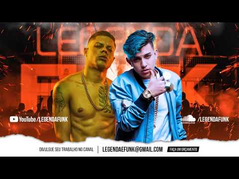 MC Lan e MC Fioti - Senta Maconheira - Nós Fumando Maconha (Lan NVI e Fioti Thug)