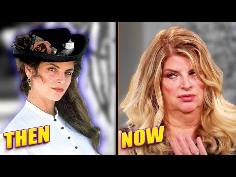 North & South (1985) Cast: Then and Now 🔥 2023