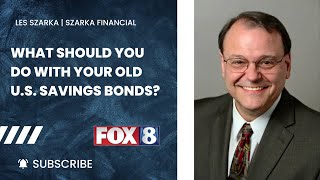 What should you do with your old U.S. Savings Bonds?