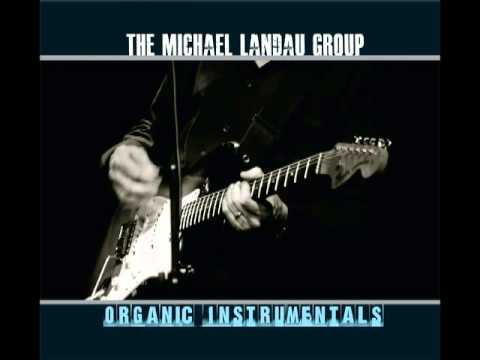The Michael Landau Group - Big Sur Howl