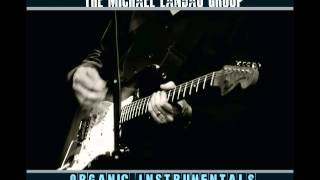 The Michael Landau Group - Big Sur Howl