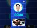 What Is The Difference Between A Coma Brain Death Coma Vs Brain Death Dr Kunal Bahrani