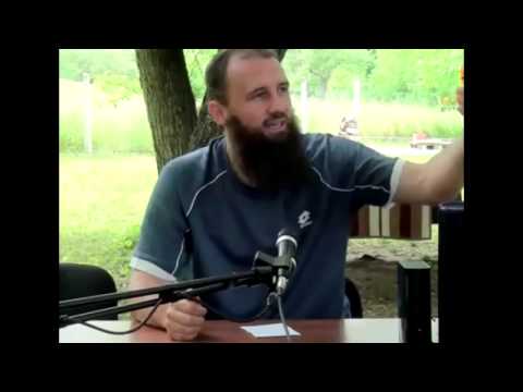 Prof. Elvedin Pezić - Sklad u braku put ka dunjalučkoj sreći (ŠALJIVO)