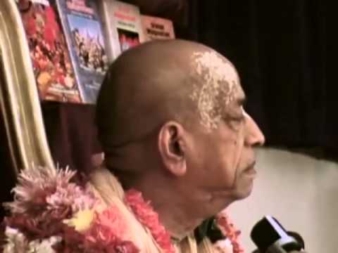 How Much Time it Requires to Surrender to Krishna? - Prabhupada 0890