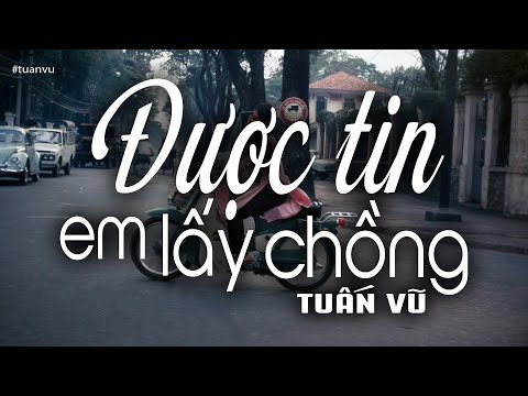 Thể hiện bởi Tuấn Vũ