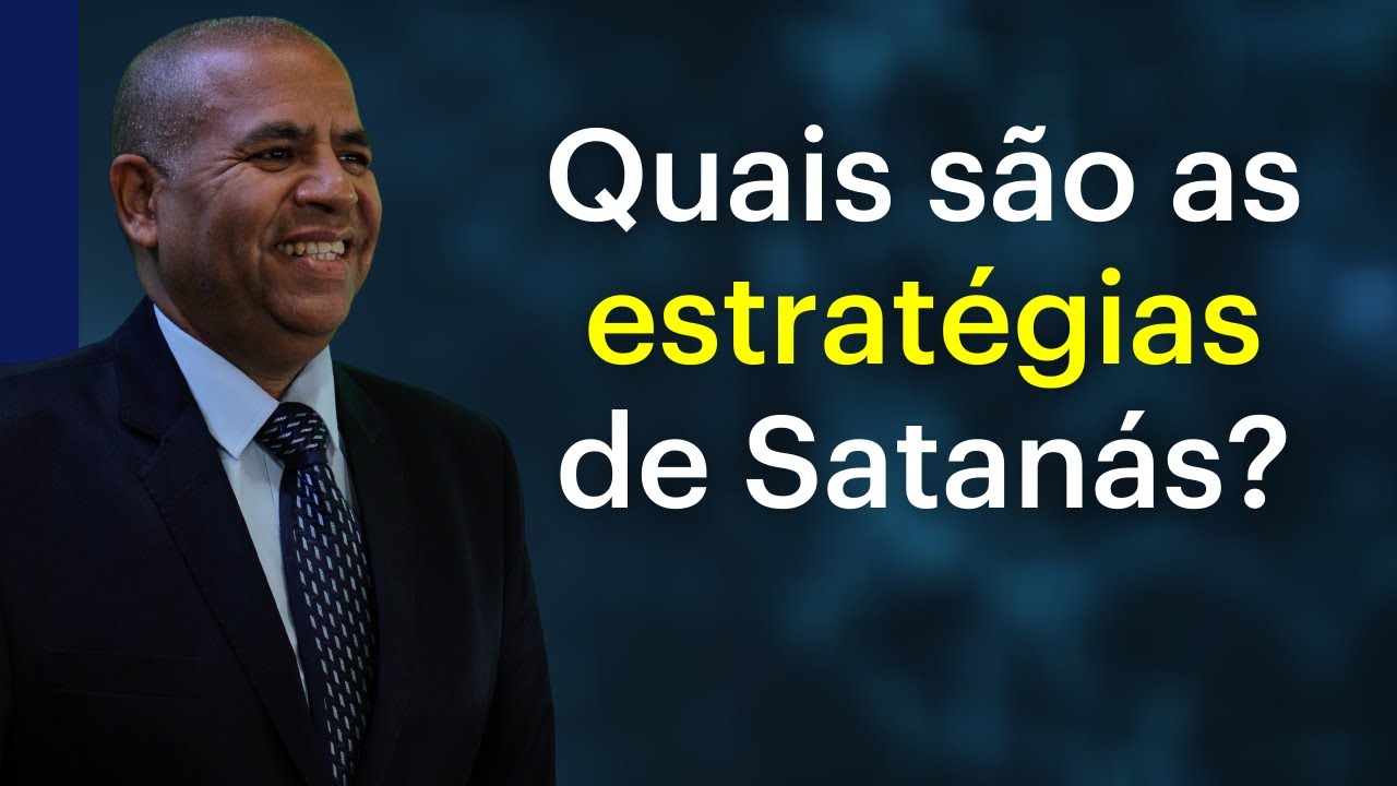 A SACUDIDURA DO POVO DE DEUS - Pr. Heraldo Lopes