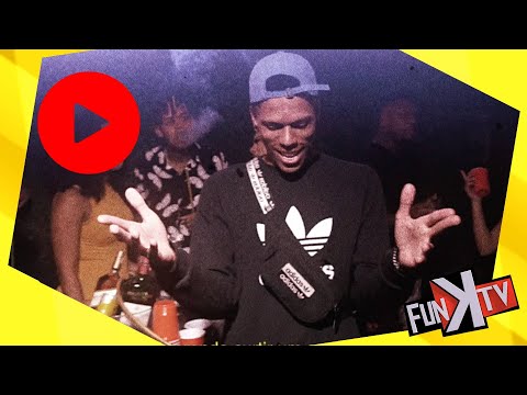 DJ Jucka - Diamond (Clipe Oficial) Funk TV