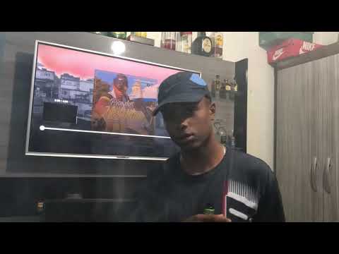 MC Higor da CM - Duas pessoas importantes