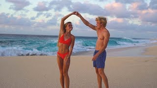 Our Hawaii Love Story - Ryan & Heather