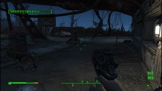 Fallout 4　#3