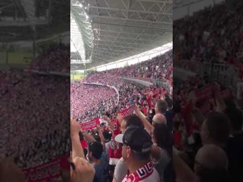 20170513 RB Leipzig - FC Bayern München Mannschaftsaufstellung RB