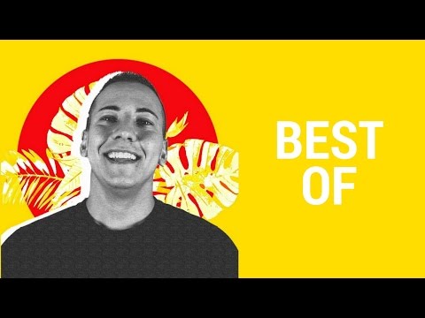 Best of Barid | Dezember 2016 - März 2017
