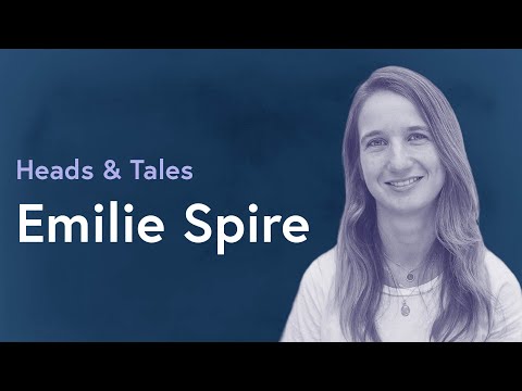 Episode 2: Emilie Spire - YouTube