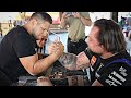 2022 ARM WRESTLING CHAMPIONSHIP | DAYTONA FLORIDA