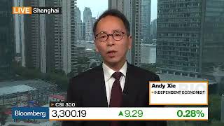 scary time andy xie