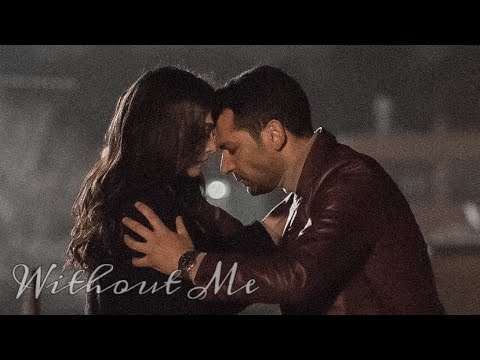 Ramo & Sibel- Without me