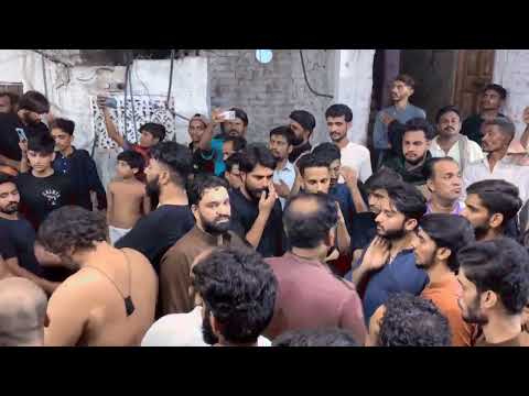 15 Shawal 1443 Ah 2022 || Shahadat Imam Jaffar Sadiq as || Anjuman Hussaini Al Fukra