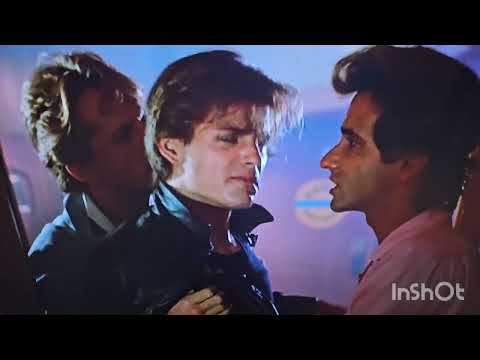 Eddie and The Cruisers- "If we can't be great there's no sense in ever playing music again"