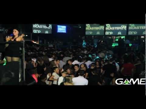 GAME - BINGO PLAYERS - 15.09.12 | Official After Movie