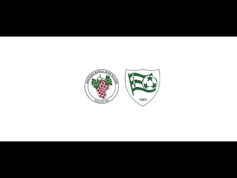 Bostancı Bağcıl SK 5 - 0Çanakkale TSK (AKSA 1. Lig) 05.03.2022