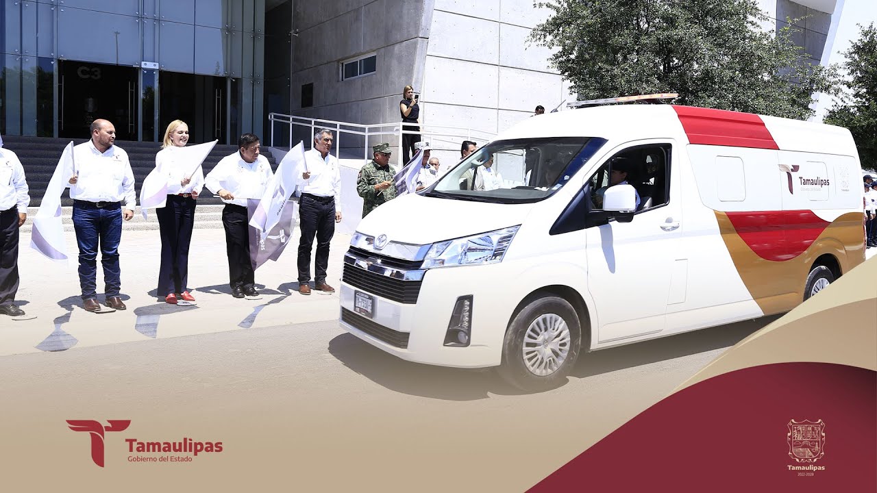 Fortalece Tamaulipas acciones para atender y prevenir la violencia familiar