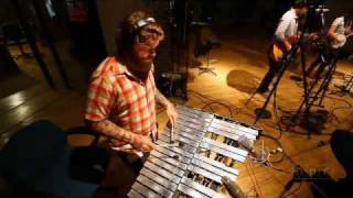 Blind Pilot Perform &quot;Story I Heard&quot; in Studio 4A.