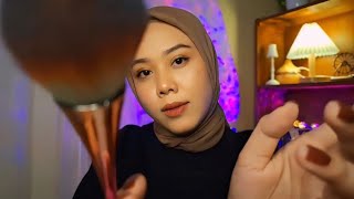 Download lagu ASMR for You Who Are Tired, I’m Here for You 🩷 | Face Brushing, Personal Attention mp3