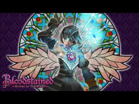 Klagmar's Top VGM #2,285 - Bloodstained: Ritual of the Night - Luxurious Overture (Entrance)