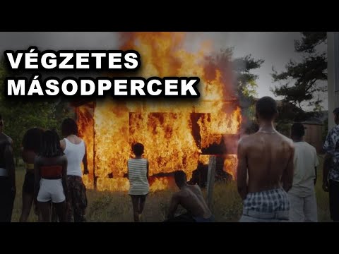 Az internet legtragikusabb videói