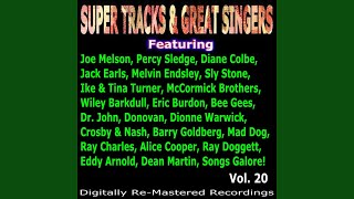 Naked In The Rain (Original)