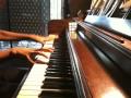 25 or 6 to 4 by Chicago (Piano Cover) 