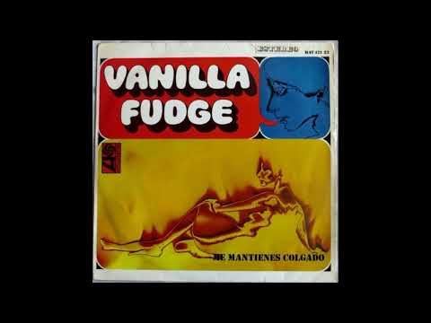 Vanilla Fudge - First Album 1967 Full Album Vinyl