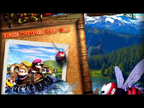 Restoring Enchanted Riverbank 🏞️