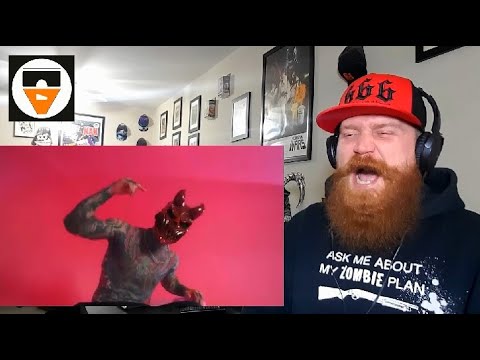 ALEX TERRIBLE - Sia - Chandelier COVER - Reaction / Review