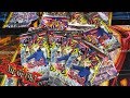 I got scammed - Identifying and opening resealed YuGiOh packs