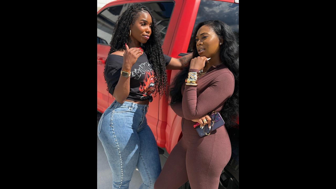 When Sunny tells J Diva she doesn't trust her with her business!