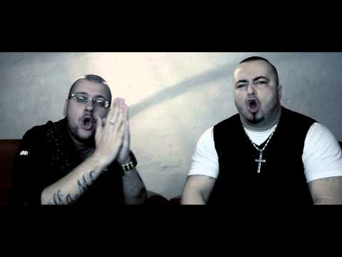 MOLOTOV és DELLA - MINDIG EZ (Official Music Video 2014)