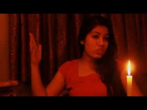 Short Film : THE LANGUAGE OF HER SILENCE