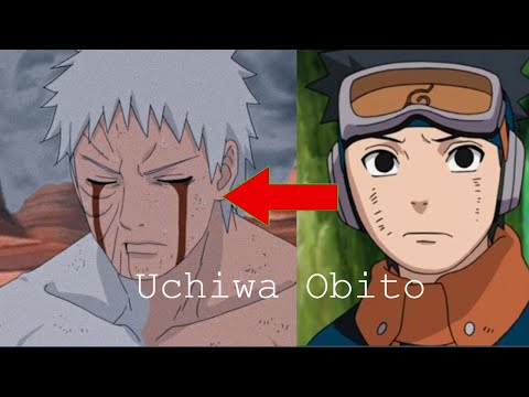 Obito And Rin / AMV ( XXXTentacion ) Fuck Love