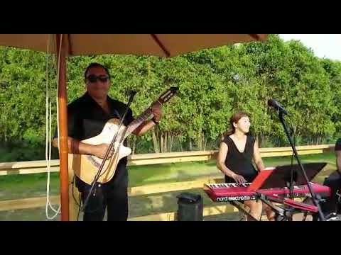Promotional video thumbnail 4 for Carlos Almeida ensemble