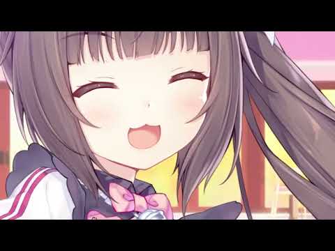 Видео Nekopara Sekai Connect #1