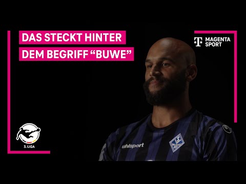 Out of the Box: "Buwe" - Wieso die Jungs vom Waldhof so heißen | 3. Liga | MAGENTA SPORT