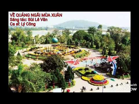 Thể hiện bởi Lý Công